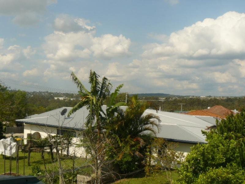 Churchill QLD 4305