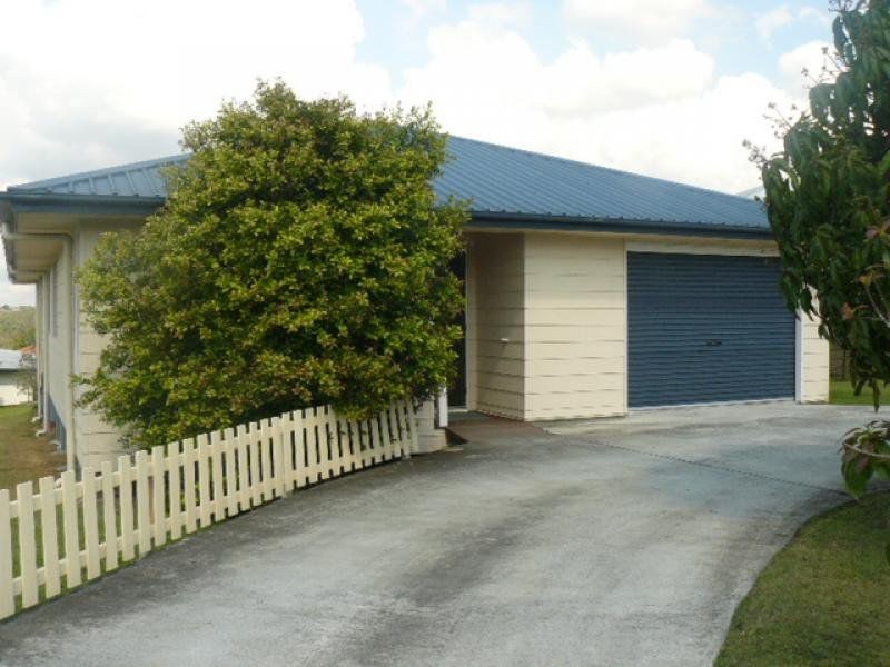 Churchill QLD 4305