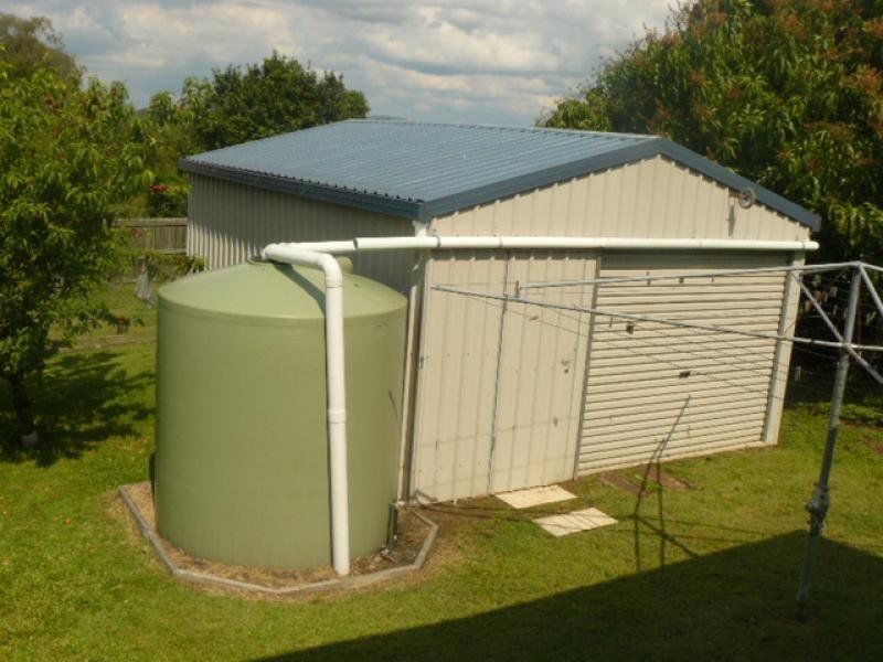 Churchill QLD 4305