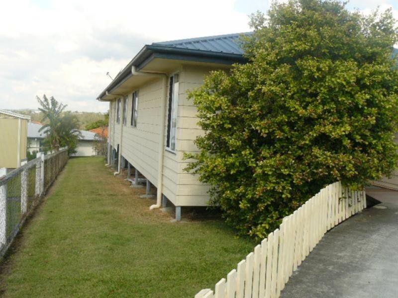 Churchill QLD 4305