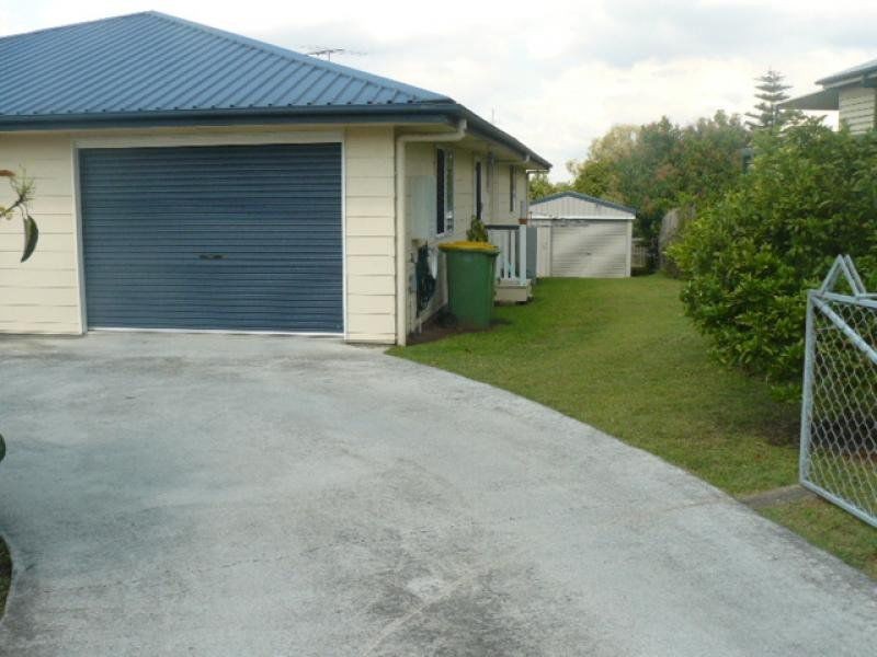 Churchill QLD 4305