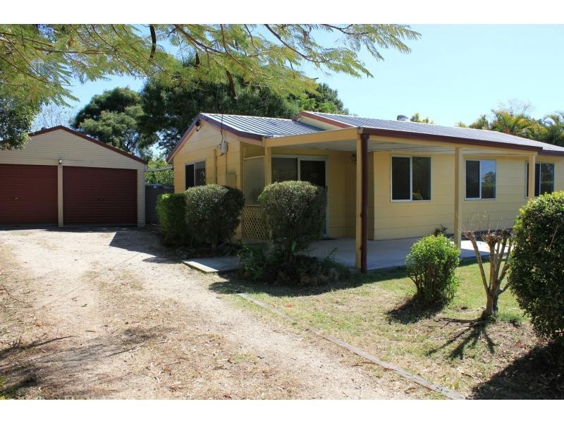 Eastern Heights QLD 4305