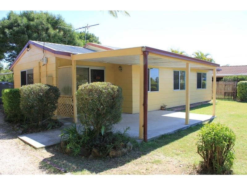 Eastern Heights QLD 4305