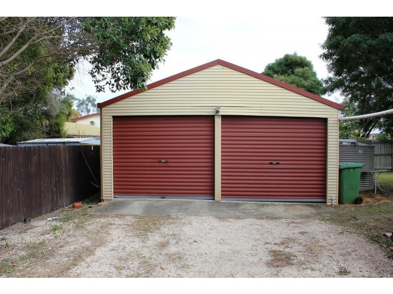 Eastern Heights QLD 4305