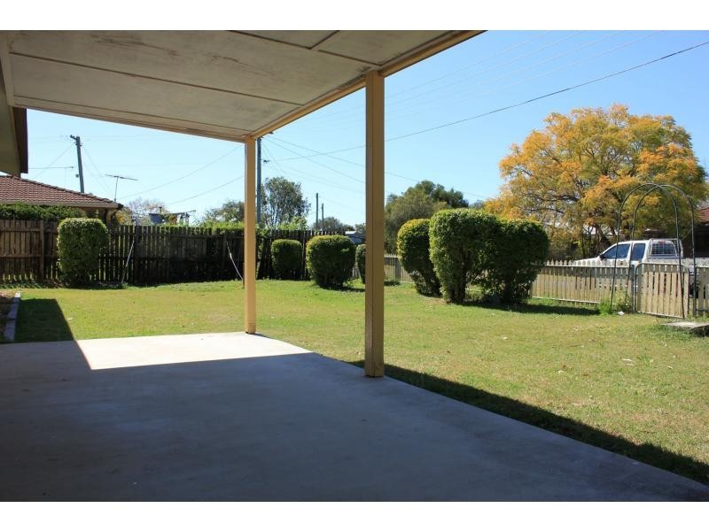 Eastern Heights QLD 4305