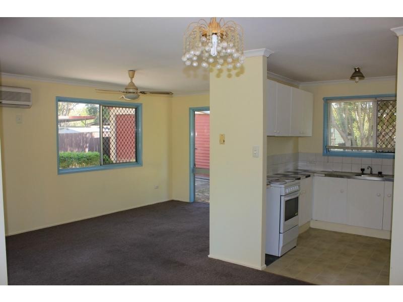 Eastern Heights QLD 4305