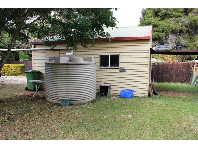 Eastern Heights QLD 4305