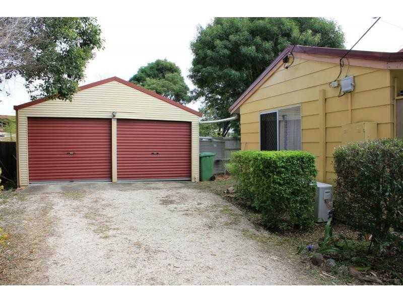 Eastern Heights QLD 4305