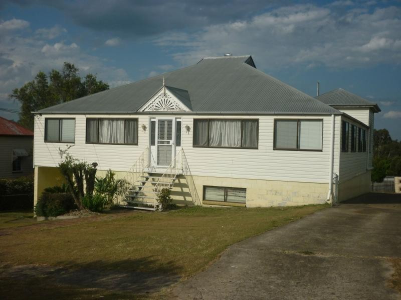 North Ipswich QLD 4305