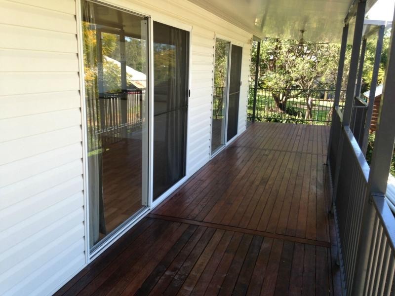 Ipswich QLD 4305