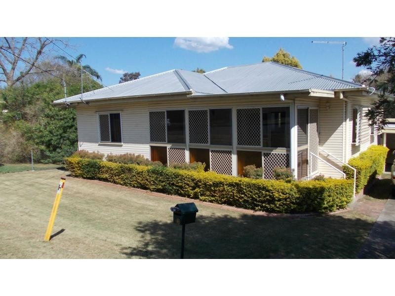 Eastern Heights QLD 4305