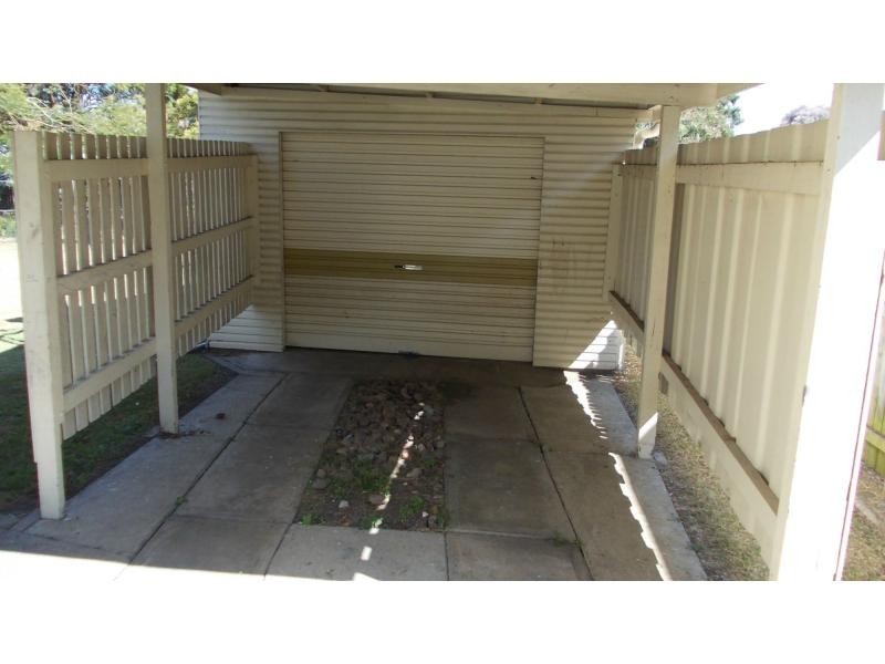 Eastern Heights QLD 4305