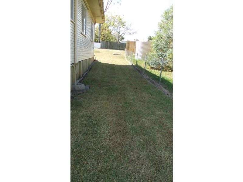 Eastern Heights QLD 4305