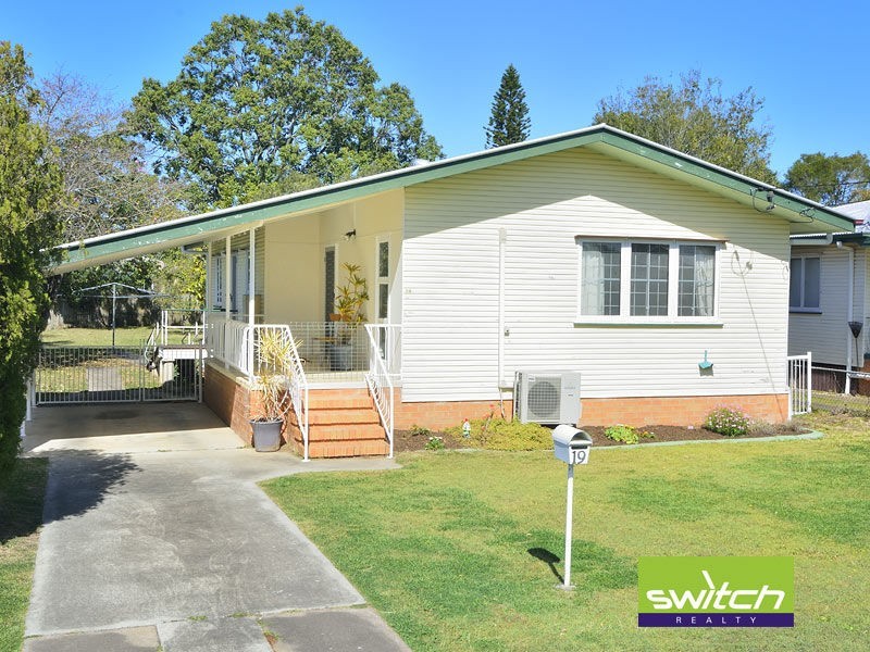 East Ipswich QLD 4305