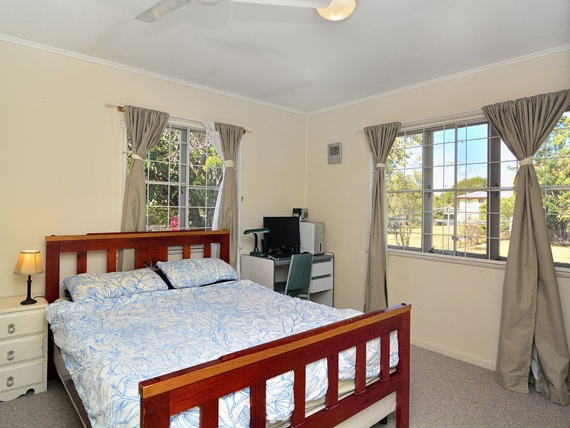 East Ipswich QLD 4305