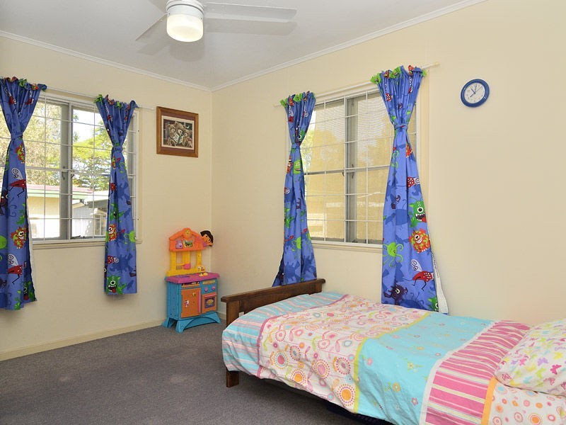 East Ipswich QLD 4305