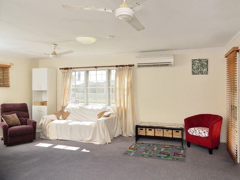 East Ipswich QLD 4305