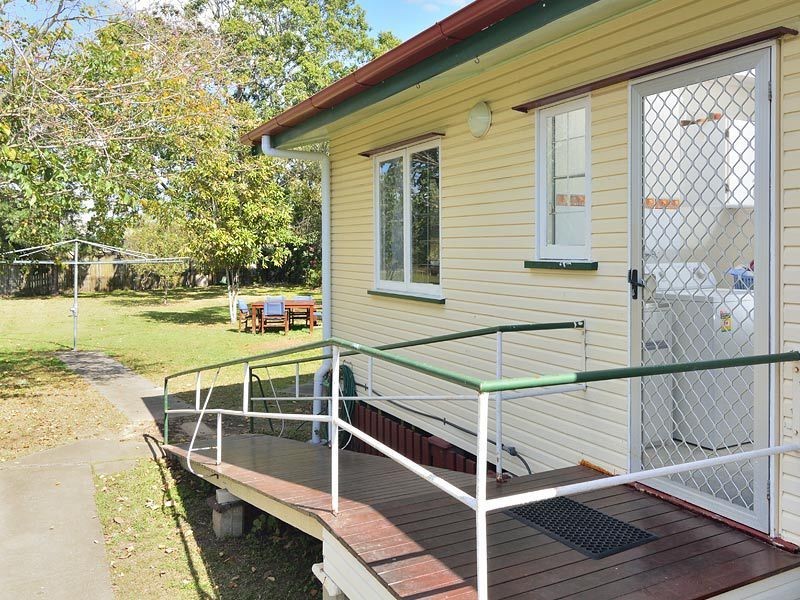 East Ipswich QLD 4305