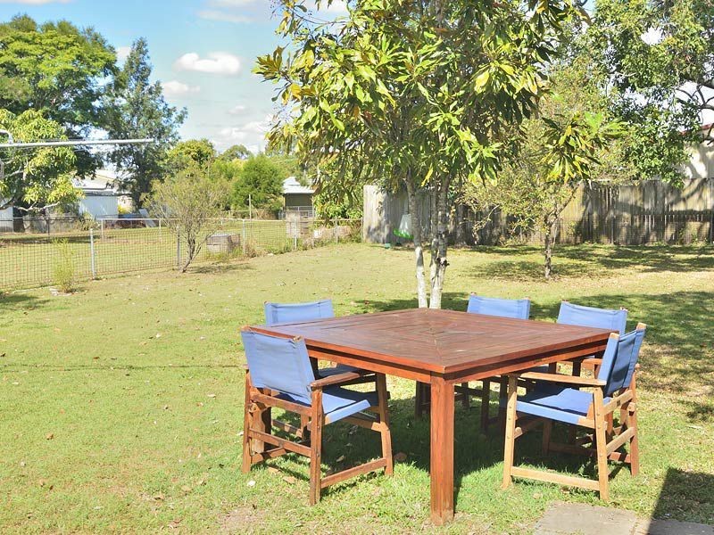 East Ipswich QLD 4305