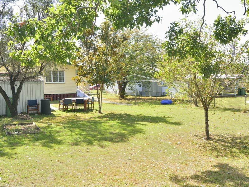 East Ipswich QLD 4305