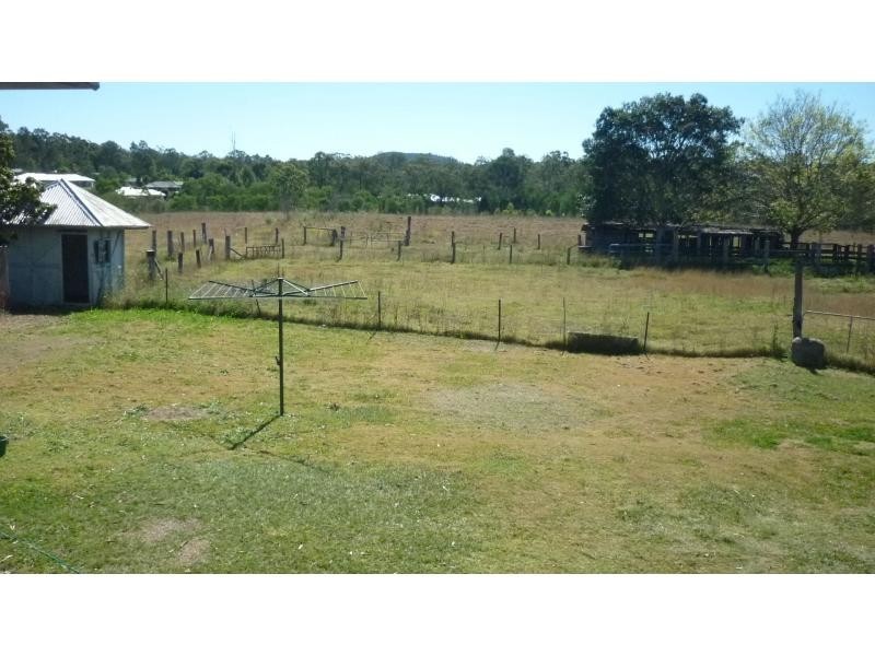 Blacksoil QLD 4306