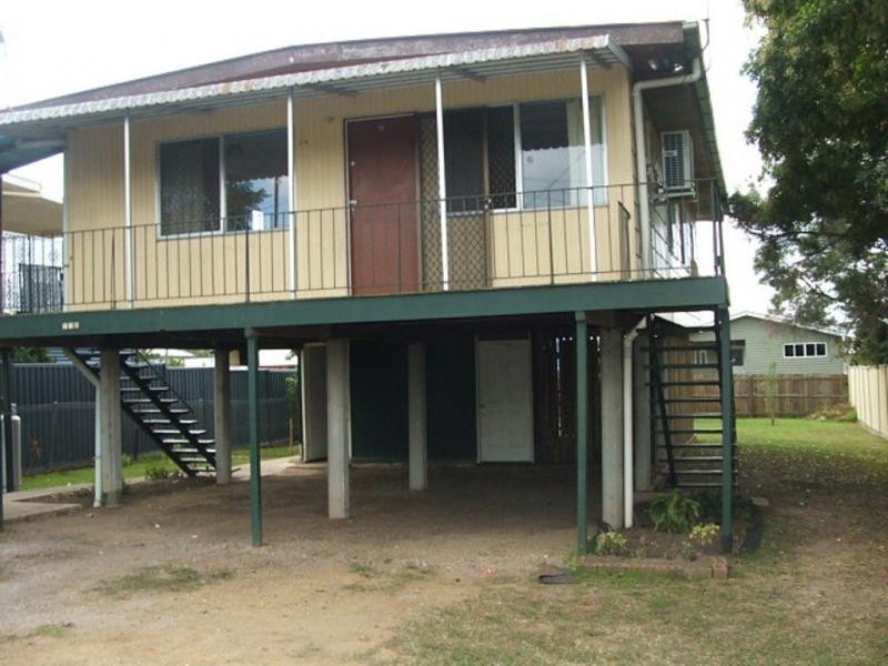 Moores Pocket QLD 4305