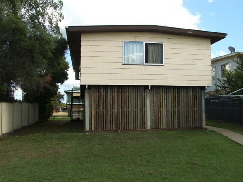 Moores Pocket QLD 4305