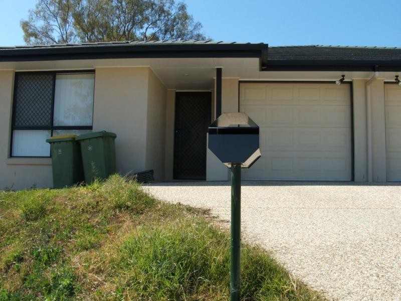 Churchill QLD 4305