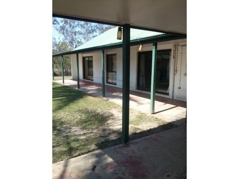 Deebing Heights QLD 4306