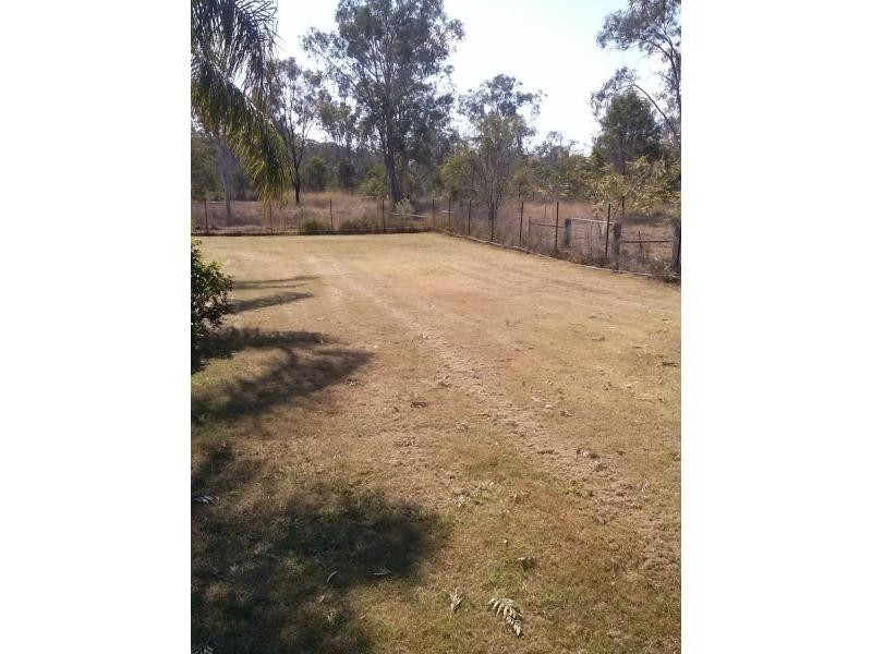 Deebing Heights QLD 4306