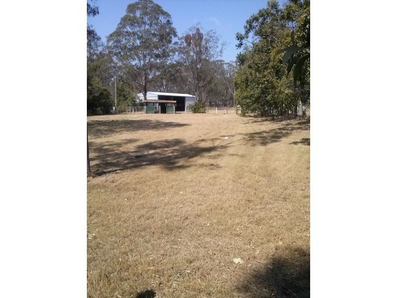 Deebing Heights QLD 4306