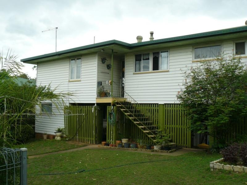 North Ipswich QLD 4305