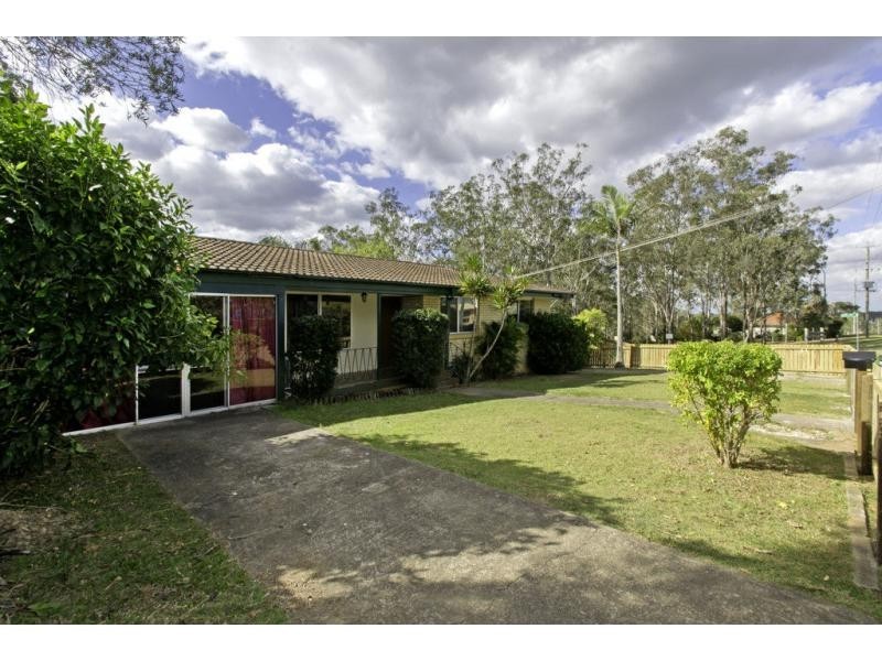 North Ipswich QLD 4305