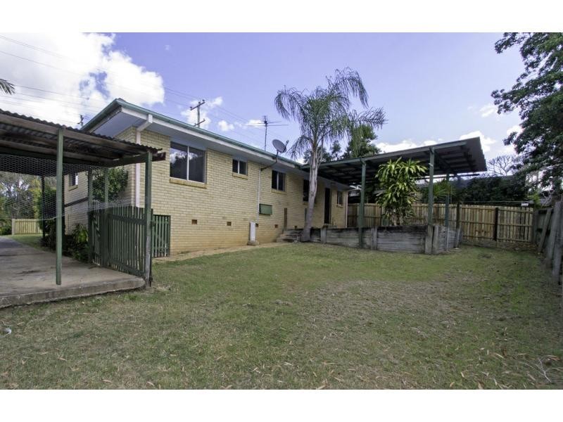 North Ipswich QLD 4305