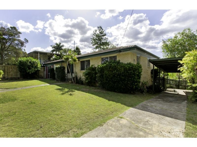 North Ipswich QLD 4305