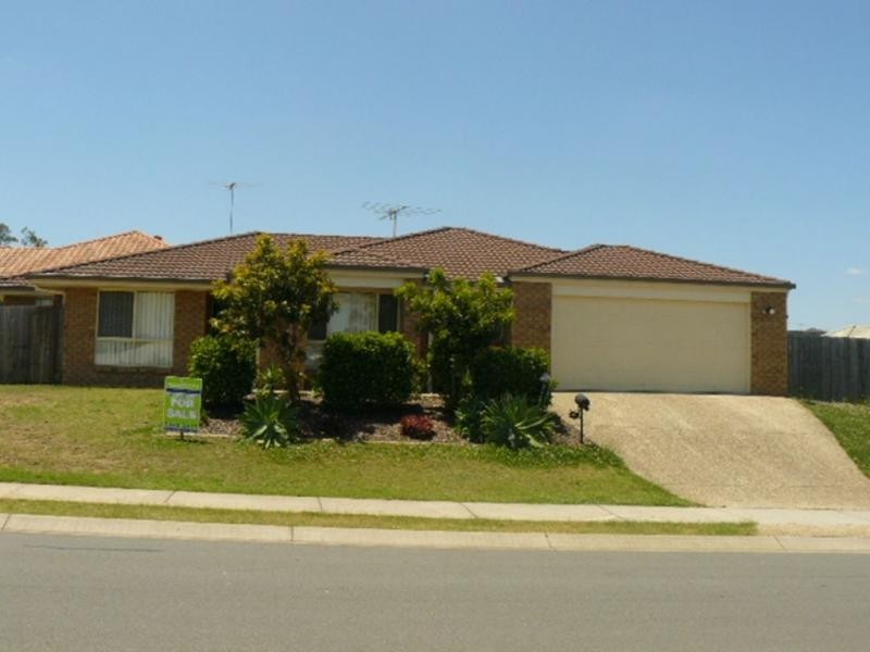 Brassall QLD 4305