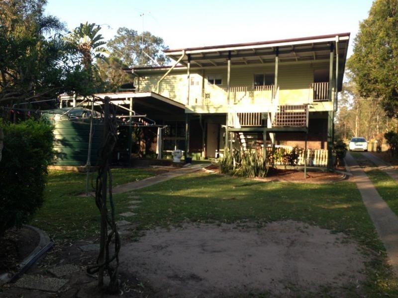 Bellbird Park QLD 4300
