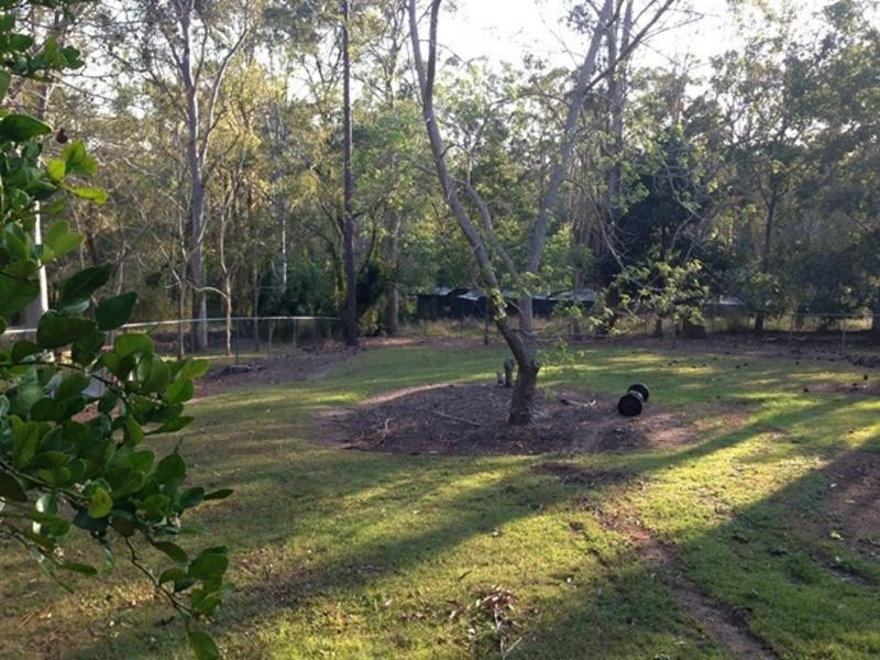Bellbird Park QLD 4300
