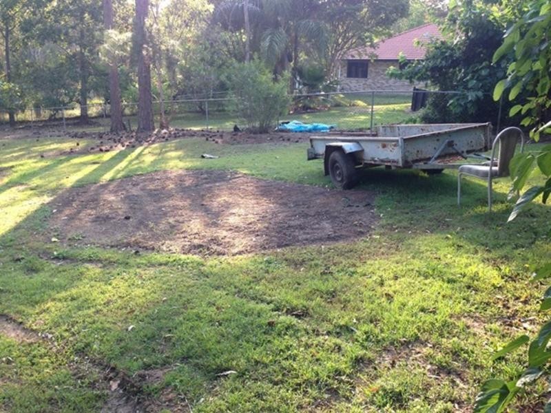 Bellbird Park QLD 4300