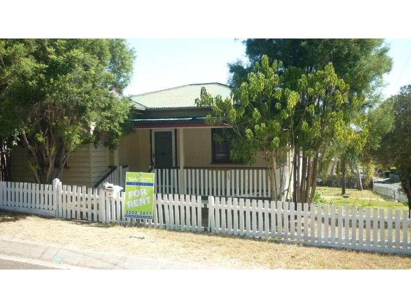 Churchill QLD 4305
