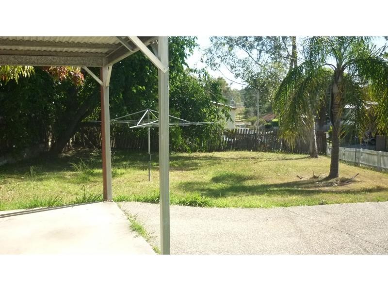 Churchill QLD 4305