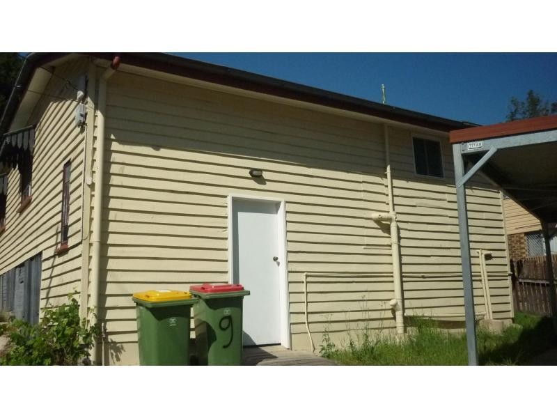 Churchill QLD 4305