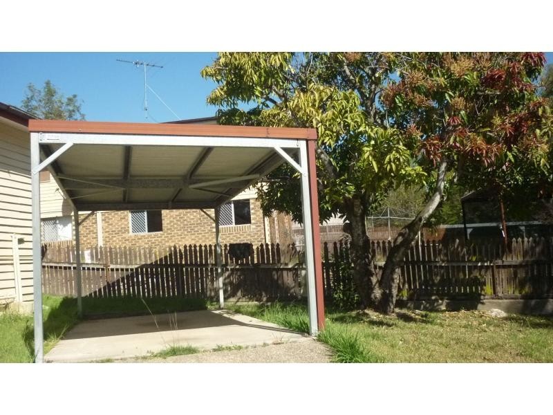 Churchill QLD 4305