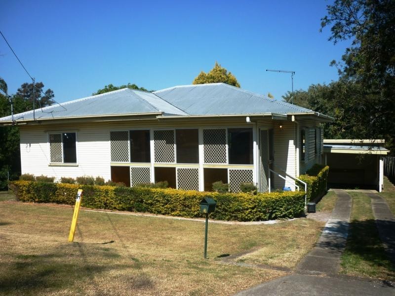 Eastern Heights QLD 4305