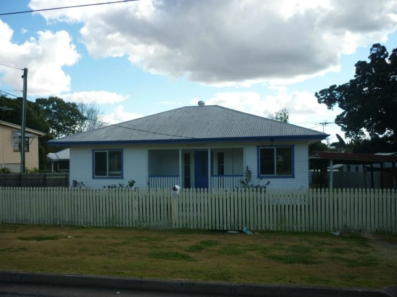 Newtown QLD 4305