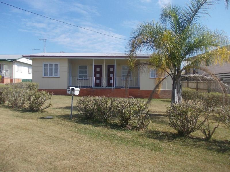 Ebbw Vale QLD 4304