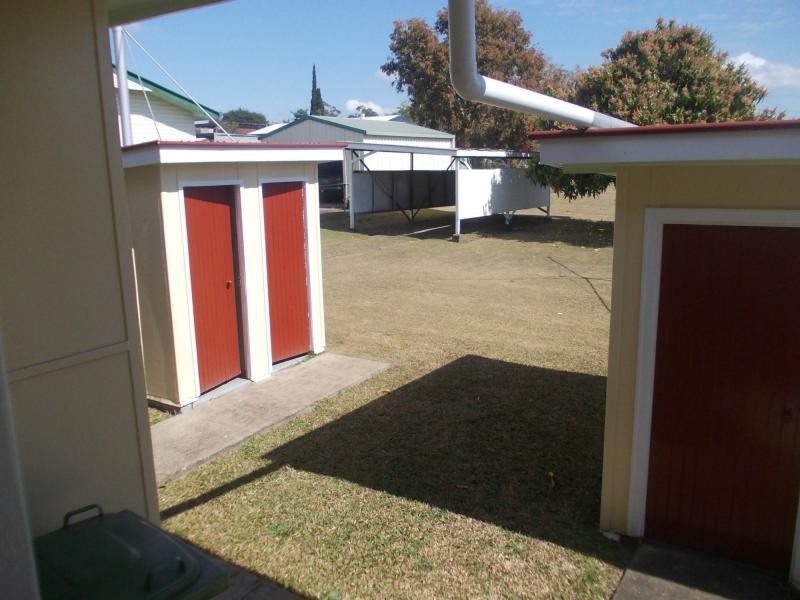 Ebbw Vale QLD 4304