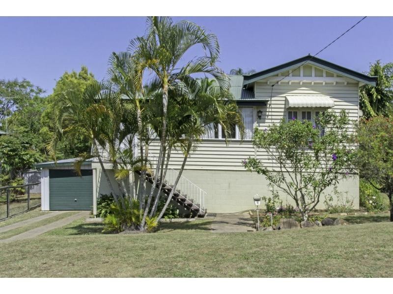 North Ipswich QLD 4305