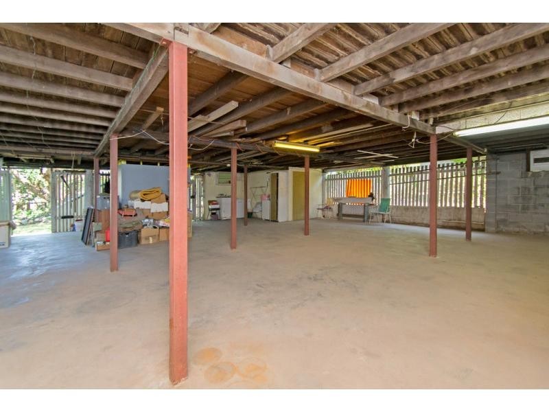 North Ipswich QLD 4305