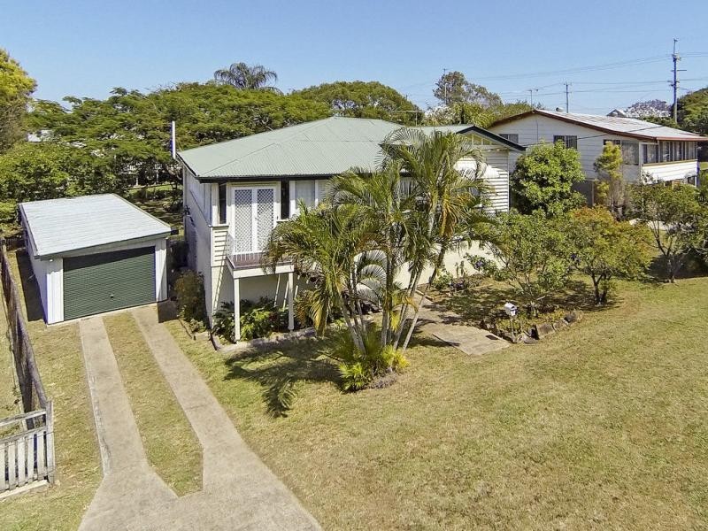 North Ipswich QLD 4305